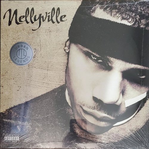 NELLYVILLE NELLY