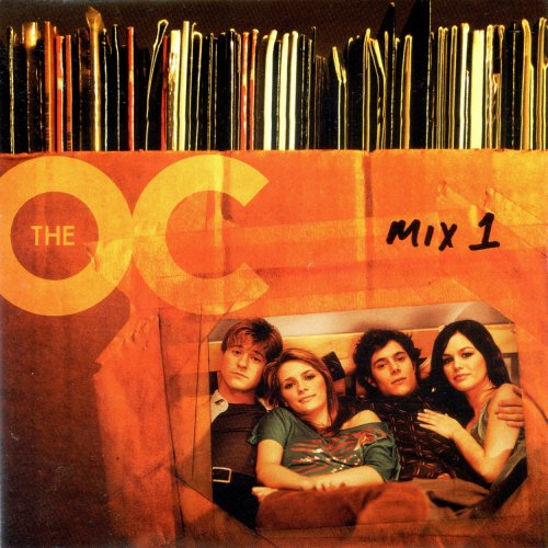 MUSIC FROM THE O.C. (THE) -