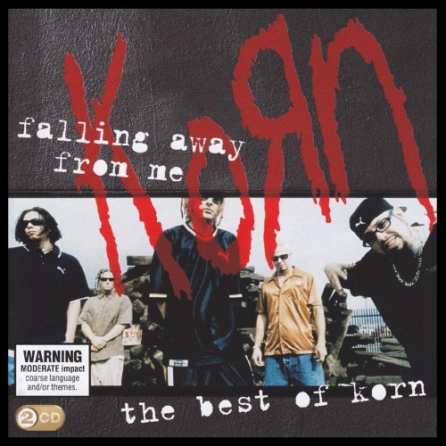 THE BEST OF(2 CD) KORN