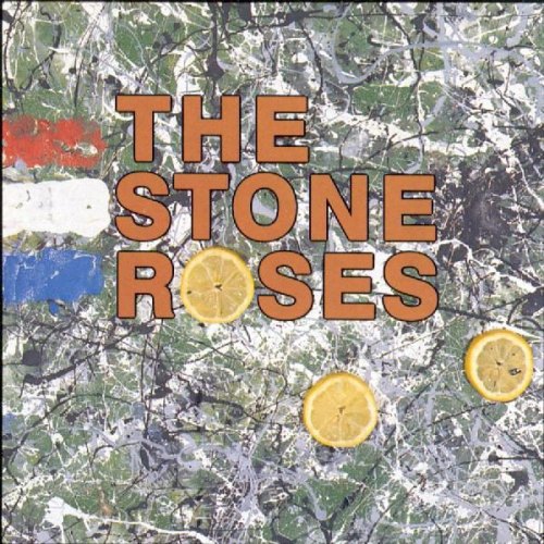THE STONE ROSES STONE ROSES (THE)