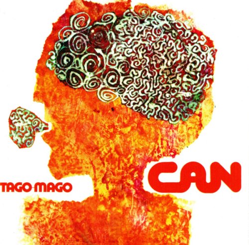 TAGO MAGO CAN