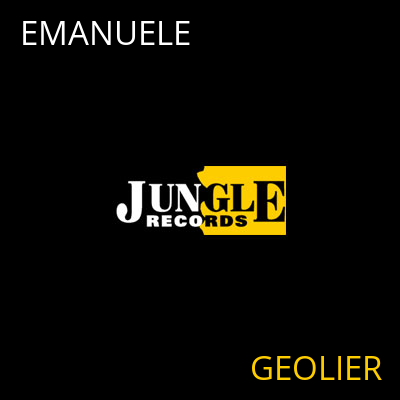 EMANUELE GEOLIER