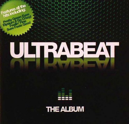 THE ALBUM ULTRABEAT