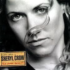 THE GLOBE SESSIONS SHERYL CROW
