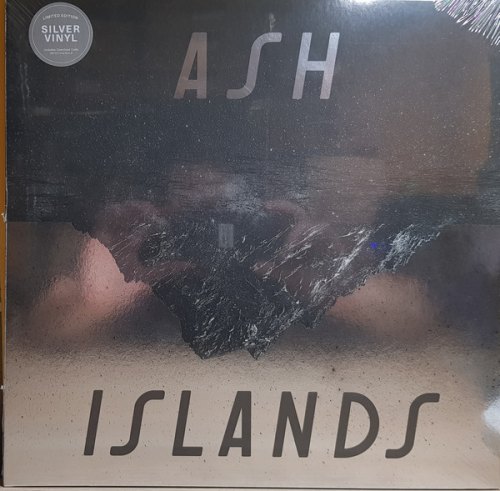 ISLANDS ASH