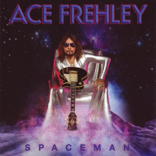 SPACEMAN ACE FREHLEY