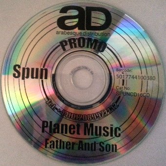 PLANET MUSIC FATHER & SON