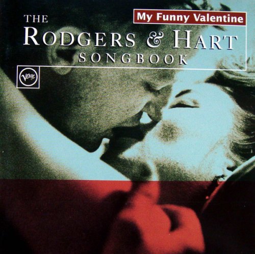 MY FUNNY VALENTINE VARIOUS ARTISTS