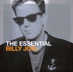 THE ESSENTIAL JOEL BILLY