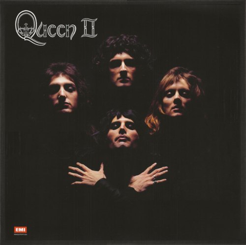 QUEEN II (BOX) QUEEN
