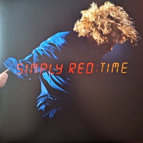 TIME (RSD 2023) SIMPLY RED
