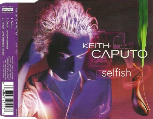 SELFISH KEITH CAPUTO