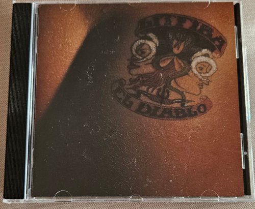 EL DIABLO LITFIBA