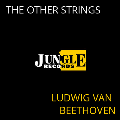THE OTHER STRINGS LUDWIG VAN BEETHOVEN