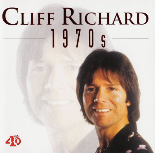 1970S CLIFF RICHARD