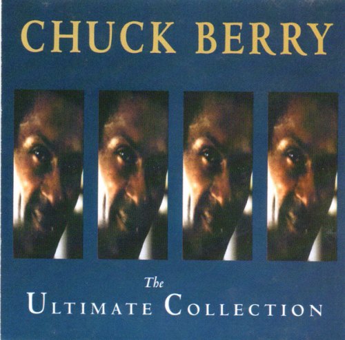 THE ULTIMATE COLLECTION CHUCK BERRY