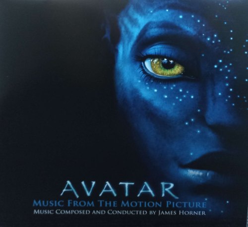 AVATAR (2 LP) JAMES HORNER