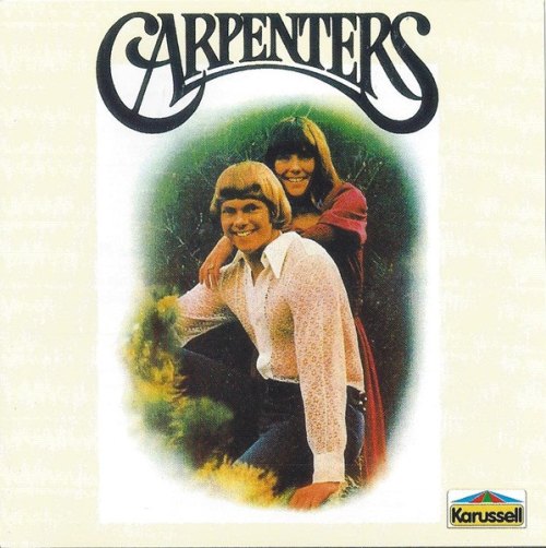 CARPENTERS CARPENTERS
