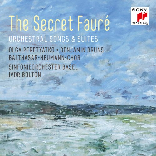 THE SECRET FAUR?: ORCHESTRAL SONGS & SUITES G. FAURE