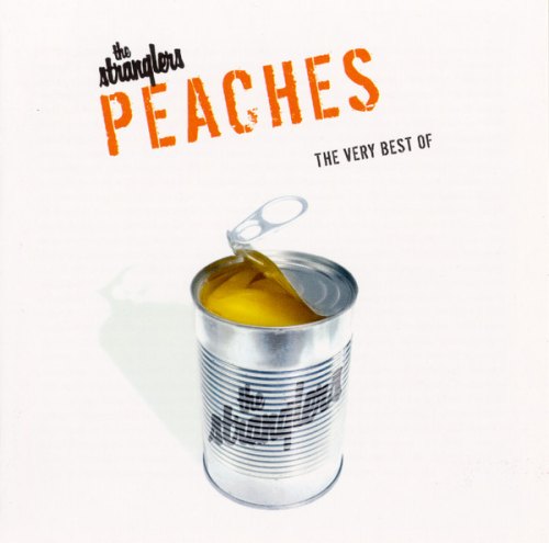 PEACHES, VERY BEST OF THE STRANGLERS STRANGLERS (THE)