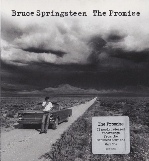 THE PROMISE (2 CD) BRUCE SPRINGSTEEN