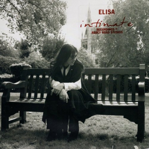 INTIMATE (RECORDINGS AT ABBEY ROAD. ELISA