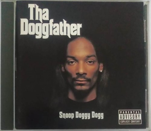 THE DOGGFATHER SNOOP DOGG