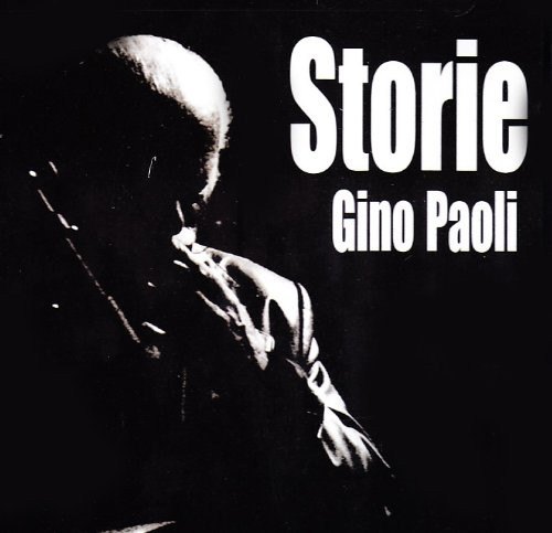 STORIE GINO PAOLI