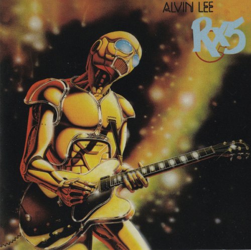 RX5 ALVIN LEE