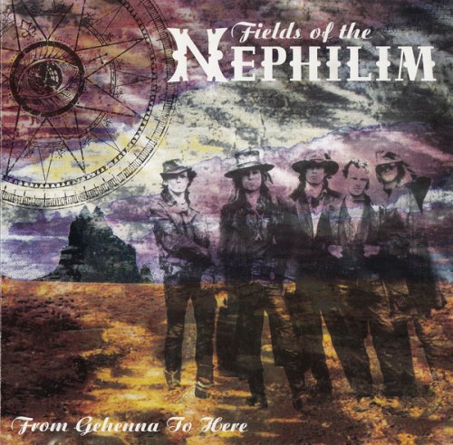 FROM GEHENNA TO HERE FIELDS OF THE NEPHILIM