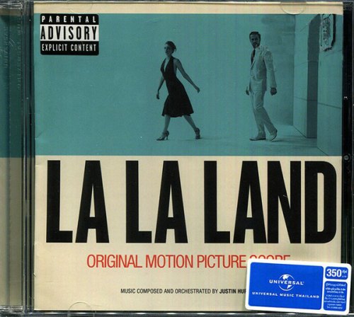 LA LA LAND / O.S.T. -