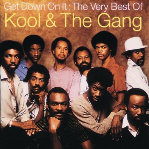 THE ULTIMATE COLLECTION KOOL & THE GANG