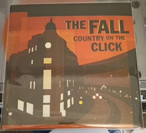 A COUNTRY ON THE CLICK ALTERNATIVE VERSION THE FALL