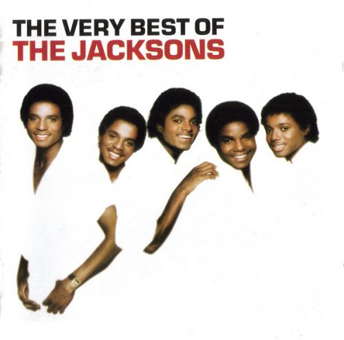 VERY BEST OF THE JACKSONS THE JACKSONS
