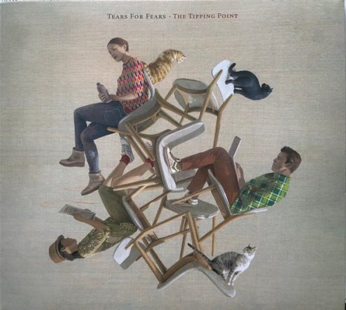 THE TIPPING POINT TEARS FOR FEARS