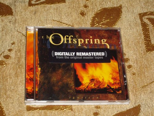 IGNITION THE OFFSPRING