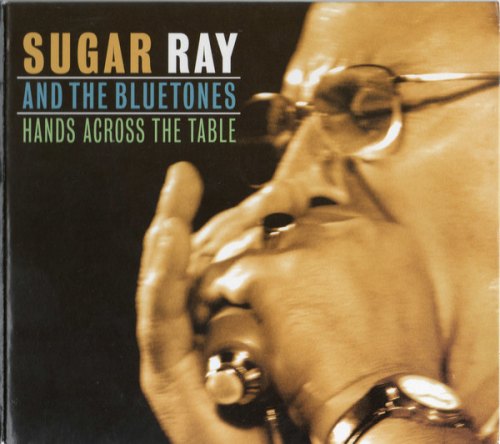 HANDS ACROSS THE TABLE SUGAR RAY & THE BLUETONES