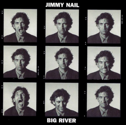 BIG RIVER JIMMY NAIL