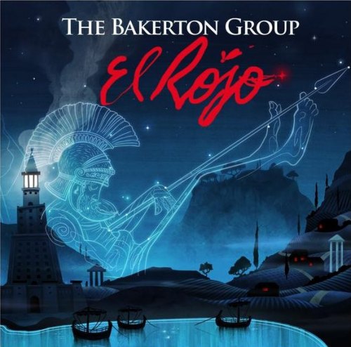 EL ROJO BAKERTON GROUP (THE)