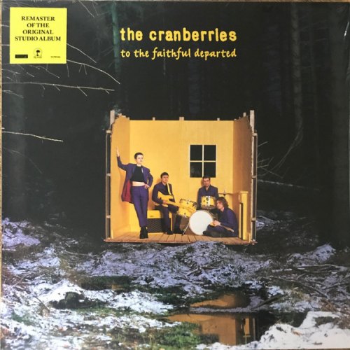 TO THE FAITHFUL DEPARTED CRANBERRIES (THE)