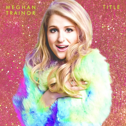 TITLE (SPECIAL EDITION) (CD+DVD) MEGHAN TRAINOR