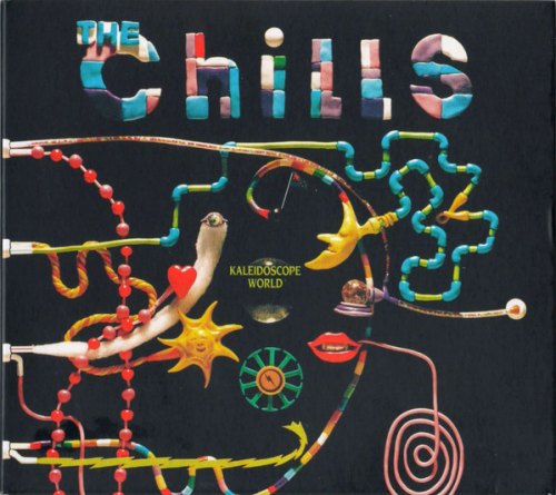 KALEIDOSCOPE WORLD (2CD) CHILLS (THE)