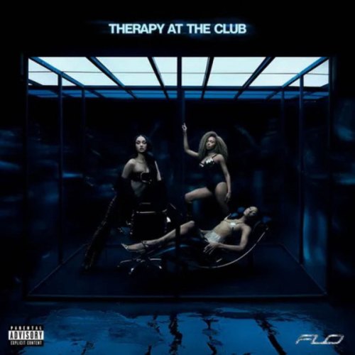 THERAPY AT THE CLUB FLO
