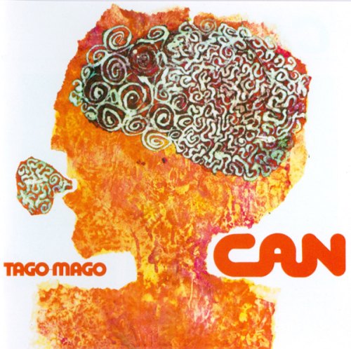 TAGO MAGO CAN