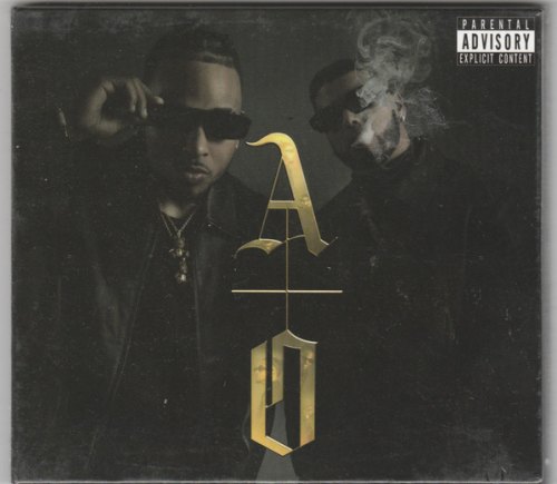 LOS DIOSES ANUEL AA & OZUNA