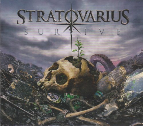SURVIVE STRATOVARIUS