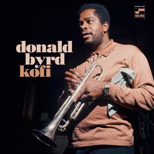 KOFI (BLUE NOTE TONE POET SERIES) DONALD BYRD