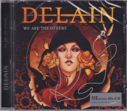 WE ARE THE OTHERS DELAIN