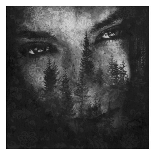 ASHES OF LIGHT LUSTRE