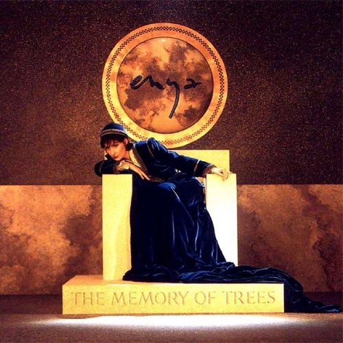 THE MEMORY OF TREES ENYA